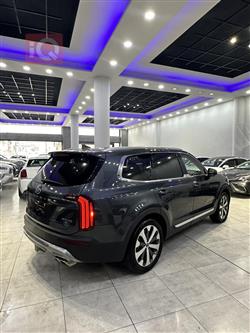 Kia Telluride